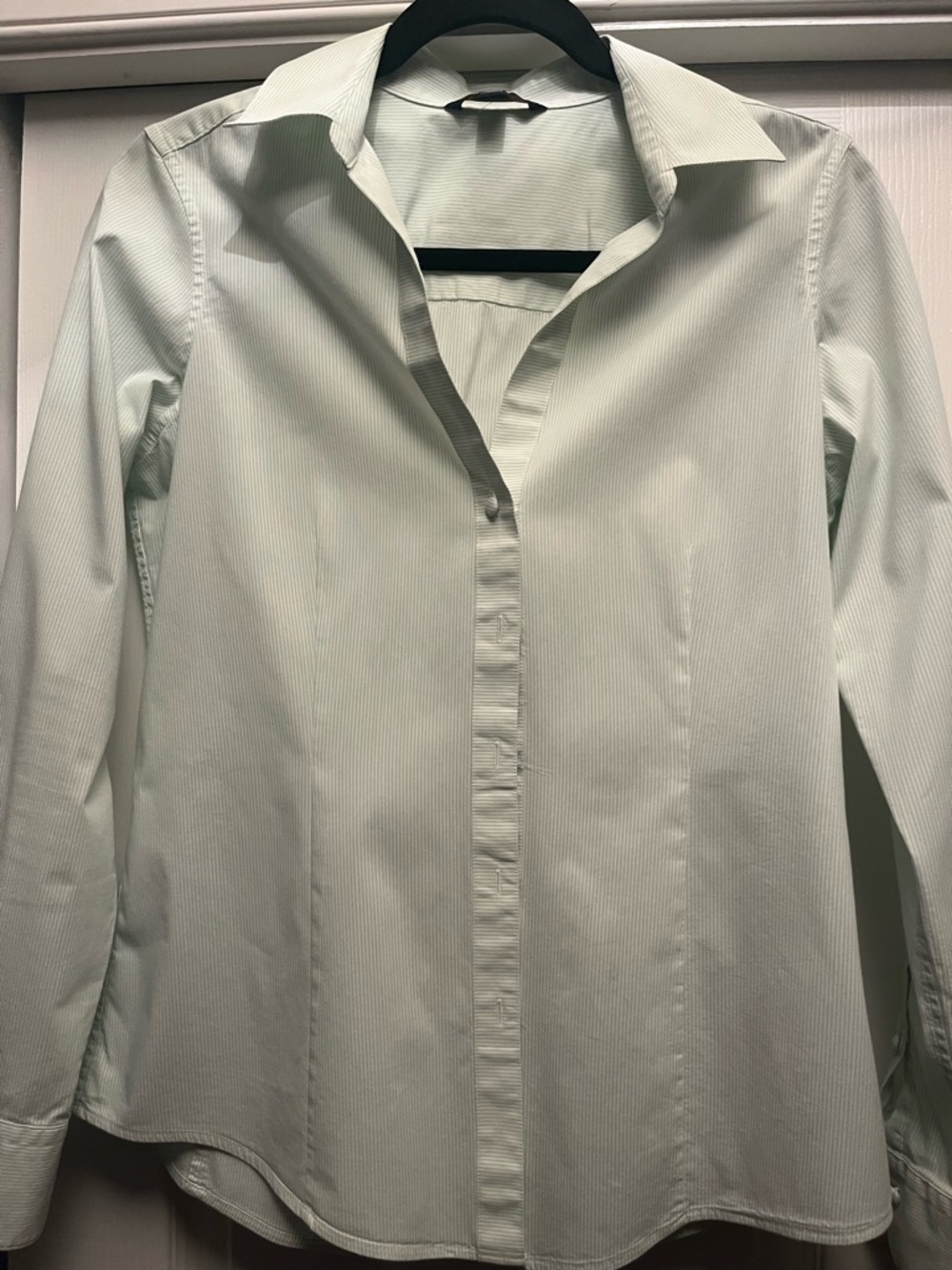Brooks Brothers shirt - Size 6